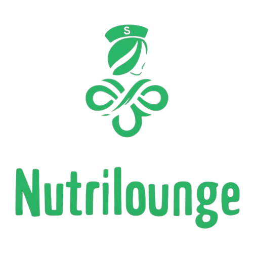 Nutrilounge Logo