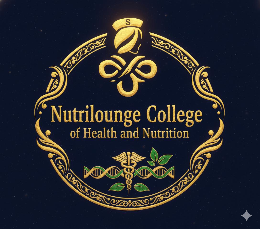 مجموعة طلاب Nutrilounge